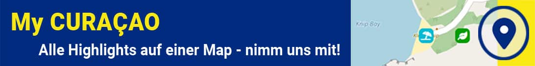 Link zu My Curaçao - alle Sehenswürdigkeiten auf einer übersichtlichen Karte