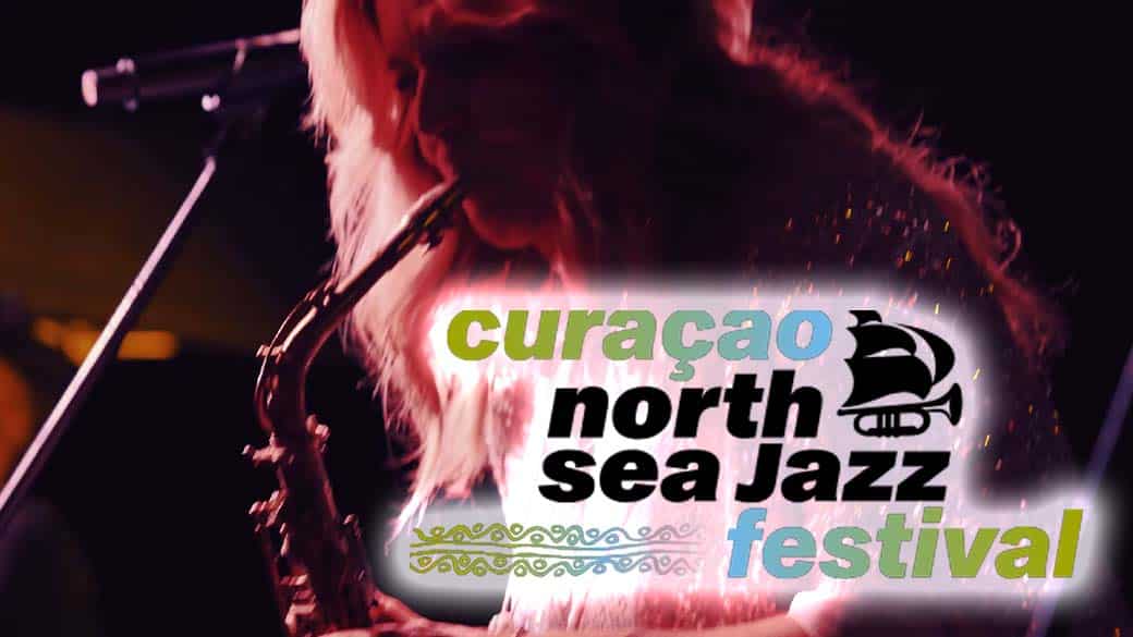 Curacao North Sea Jazz Festival