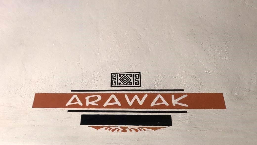 Die Arawak sind die Ureinwohner Curacaos